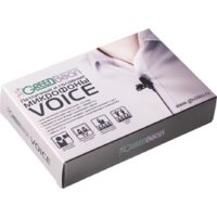 Проводной микрофон GreenBean VoiceHead VH2 flesh S-Jack - Превью изображения №4 — Интернет-магазин Teono.by