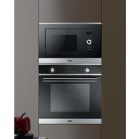 Franke FSL 20 MW BK Image #2