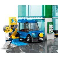 LEGO City 60292 Центр города Image #12