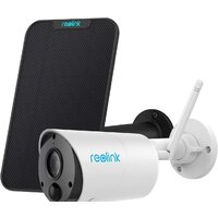 Reolink Argus Eco + солнечная панель