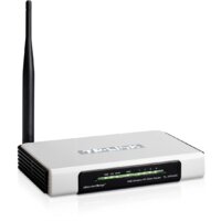 Wi-Fi роутер TP-Link TL-WR543G - Превью изображения №2 — Интернет-магазин Teono.by