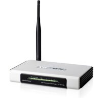 Wi-Fi роутер TP-Link TL-WR543G - Превью изображения №3 — Интернет-магазин Teono.by