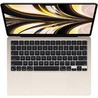 Apple Macbook Air 13" M2 2022 MLY23 Image #2