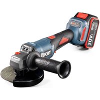 КВТ GB-20-125R (с 2-мя АКБ, кейс) Image #13