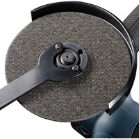 КВТ GB-20-125R (с 2-мя АКБ, кейс) Image #10