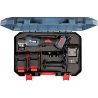 КВТ GB-20-125R (с 2-мя АКБ, кейс) Image #2