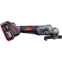 КВТ GB-20-125R (с 2-мя АКБ, кейс) Image #11