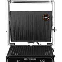 Redmond (Редмонд) SteakMaster RGM-M809 Image #5