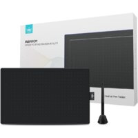 Huion Inspiroy RTP-700 (черный) Image #10