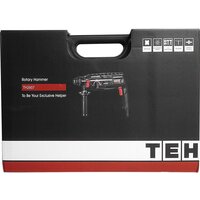 Перфоратор TEH TH2607 (кейс) - Превью изображения №8 — Интернет-магазин Teono.by