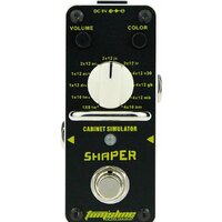 Гитарная педаль Tomsline Shaper Cabinet Simulator ASR-3 - Превью изображения №3 — Интернет-магазин Teono.by