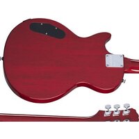 Электрогитара Epiphone Les Paul Special-II E1 Heritage Cherry Sunburst - Превью изображения №4 — Интернет-магазин Teono.by