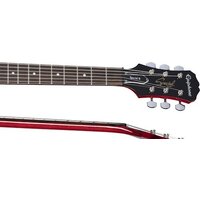 Электрогитара Epiphone Les Paul Special-II E1 Heritage Cherry Sunburst - Превью изображения №3 — Интернет-магазин Teono.by