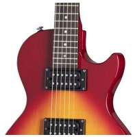 Электрогитара Epiphone Les Paul Special-II E1 Heritage Cherry Sunburst - Превью изображения №2 — Интернет-магазин Teono.by