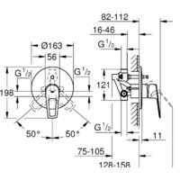 Grohe Bauloop 29081001 Image #5