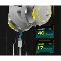 Edifier Hecate G5BT (серый) Image #4