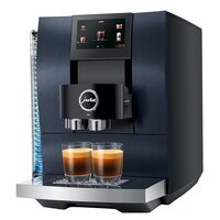JURA Z10 Aluminium Midnight Blue EA 15655 Image #2