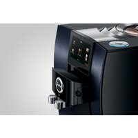 JURA Z10 Aluminium Midnight Blue EA 15655 Image #9