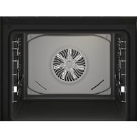 Indesit IBFTE 3841 J BL Image #2