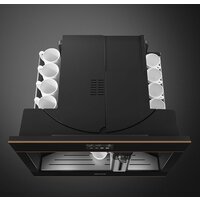 Smeg CMS4604NR Image #8