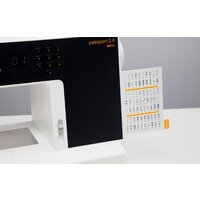 PFAFF Passport 2.0 Image #7