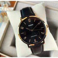 Наручные часы Casio MTP-VT01GL-1B2 - Превью изображения №4 — Интернет-магазин Teono.by