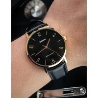 Наручные часы Casio MTP-VT01GL-1B2 - Превью изображения №2 — Интернет-магазин Teono.by