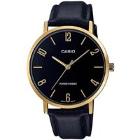 Наручные часы Casio MTP-VT01GL-1B2 - Превью изображения №1 — Интернет-магазин Teono.by