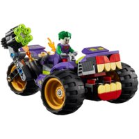 LEGO DC Super Heroes 76159 Побег Джокера на трицикле Image #12