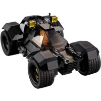 LEGO DC Super Heroes 76159 Побег Джокера на трицикле Image #9