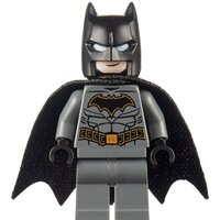 LEGO DC Super Heroes 76159 Побег Джокера на трицикле Image #17