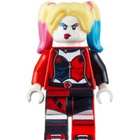 LEGO DC Super Heroes 76159 Побег Джокера на трицикле Image #18