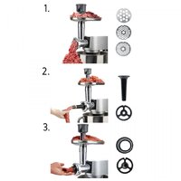 Yoer Galaxo KM01S Image #8