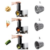 Yoer Galaxo KM01S Image #10