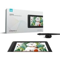 Huion Kamvas 12 (черный) Image #10