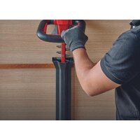 Кусторез Einhell GE-CH 36/61 Li-Solo 3410965 (без АКБ) - Превью изображения №12 — Интернет-магазин Teono.by