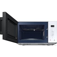 Микроволновая печь Samsung MG23T5018AW/BW - Превью изображения №5 — Интернет-магазин Teono.by