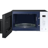 Микроволновая печь Samsung MG23T5018AW/BW - Превью изображения №2 — Интернет-магазин Teono.by