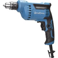 Безударная дрель DongCheng DJZ05-10B - Превью изображения №3 — Интернет-магазин Teono.by