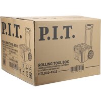 P.I.T. HTLB02-4933 Image #15