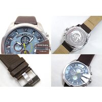 Diesel DZ4281 Image #10