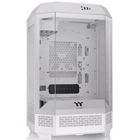 Thermaltake The Tower 300 Snow CA-1Y4-00S6WN-00 Image #3