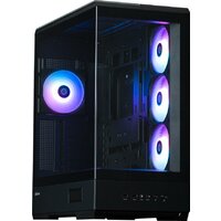 Zalman P50 DS (черный)