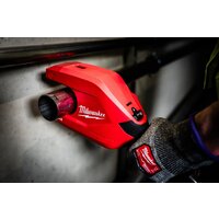 Milwaukee M12 PCSS54-0 4933498374 (без АКБ) Image #12