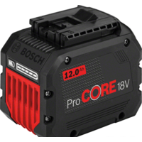 Bosch ProCORE 1600A016GU (18В/12 Ah)