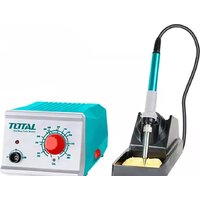 Total TET160911