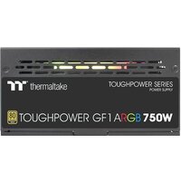 Thermaltake Toughpower GF1 ARGB 750W Gold TT Premium TTP-750AH3FCG-U Image #3