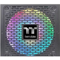 Thermaltake Toughpower GF1 ARGB 750W Gold TT Premium TTP-750AH3FCG-U Image #2