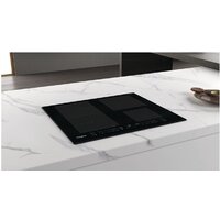 Варочная панель Whirlpool WF S4160 BF - Превью изображения №12 — Интернет-магазин Teono.by
