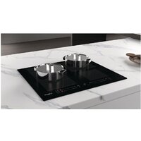 Варочная панель Whirlpool WF S4160 BF - Превью изображения №5 — Интернет-магазин Teono.by